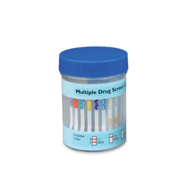 Saliva Drug Abuse Test Urine Test Human Trace Health Management