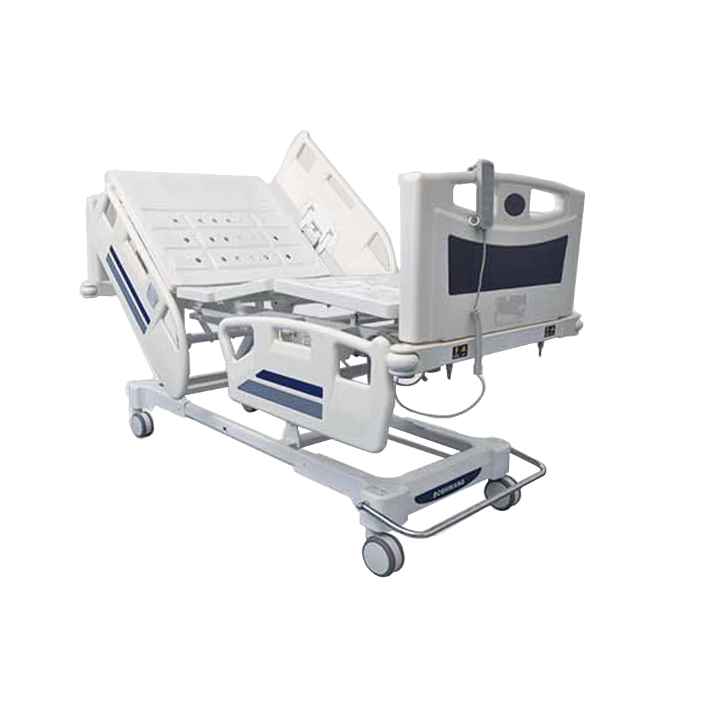 High quality ICU ward room Multifunction electric hospital bed Buy