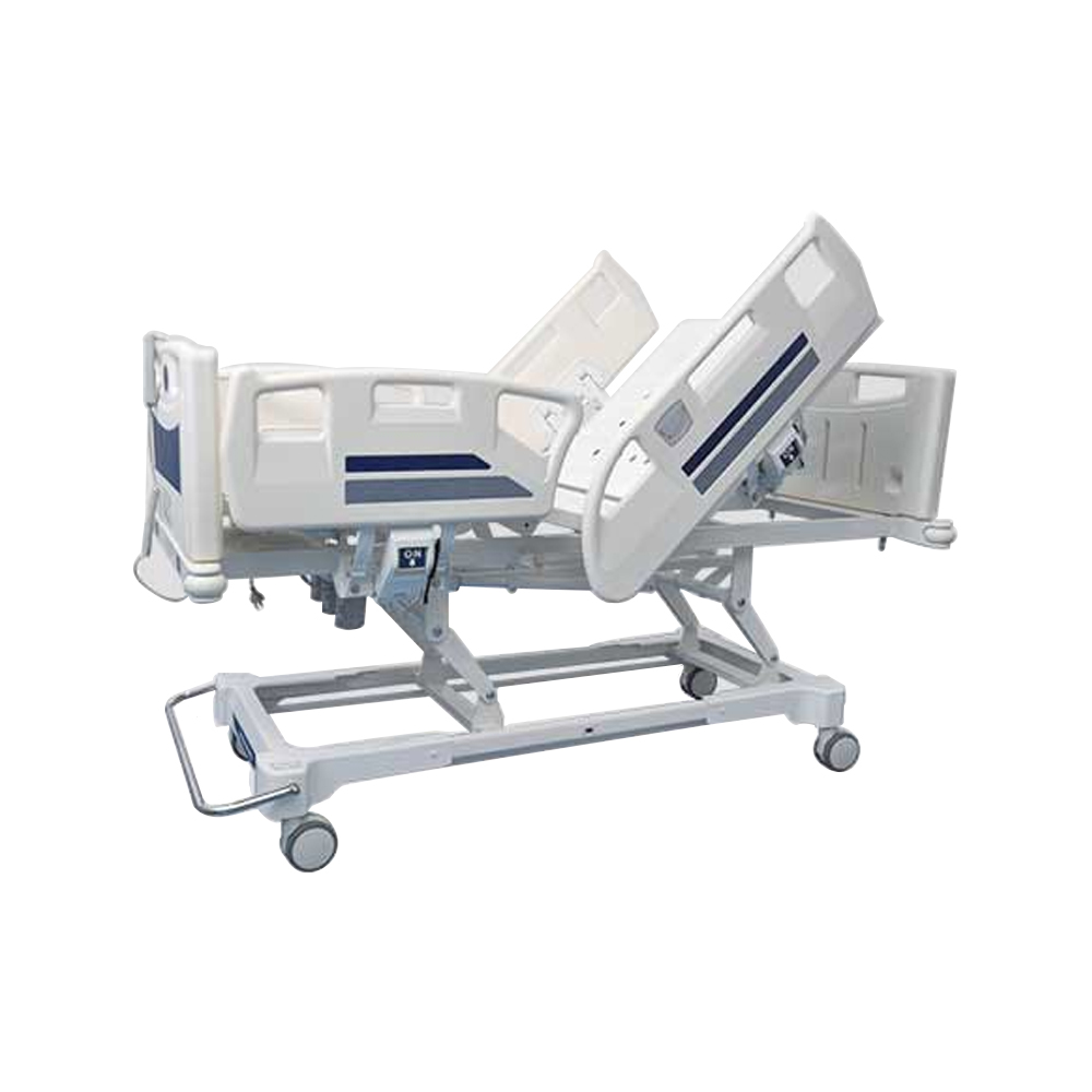Electric icu bed medical equipment hospital icu beds