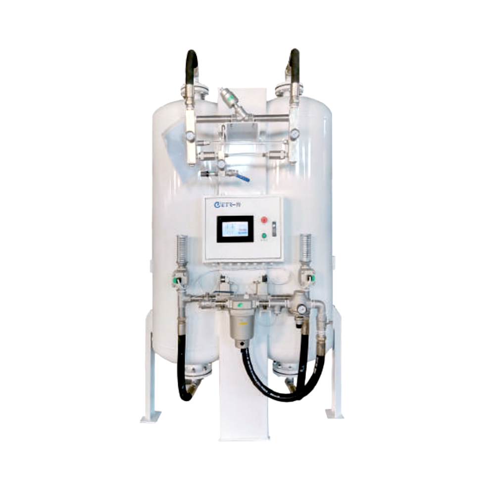Medical Gas Generation Equipments Hospital Psa Oxygen Plant Cost System for Sale