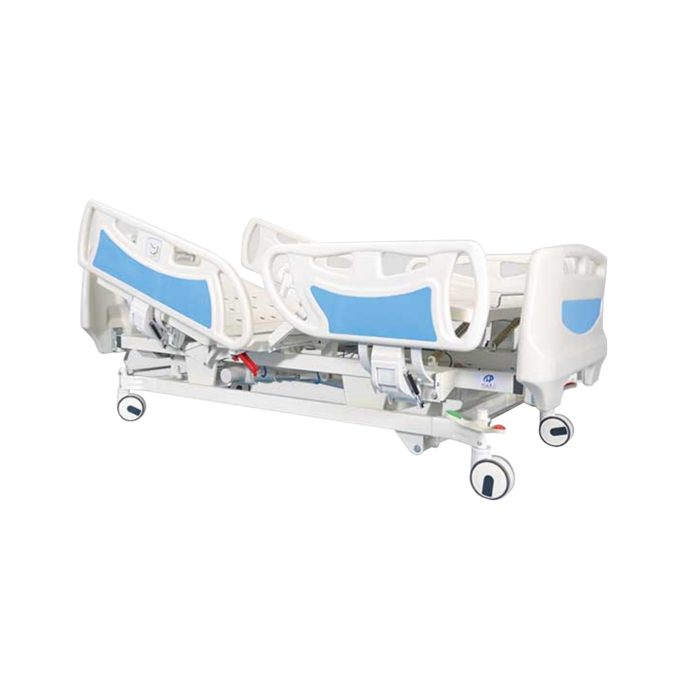 New Comfortable Patient Adjustable High Multi-Function hospital bed