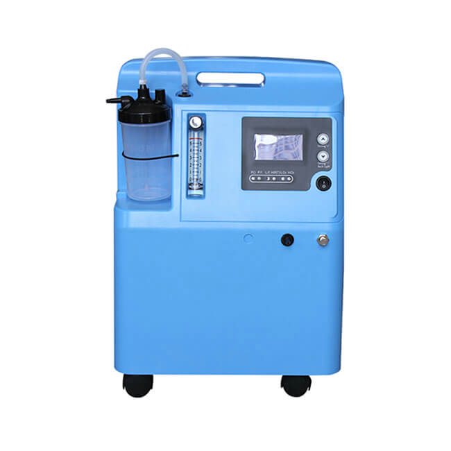 Medical Portable Oxygen Generator Price Factory Sale Portable Oxygen Concentrator