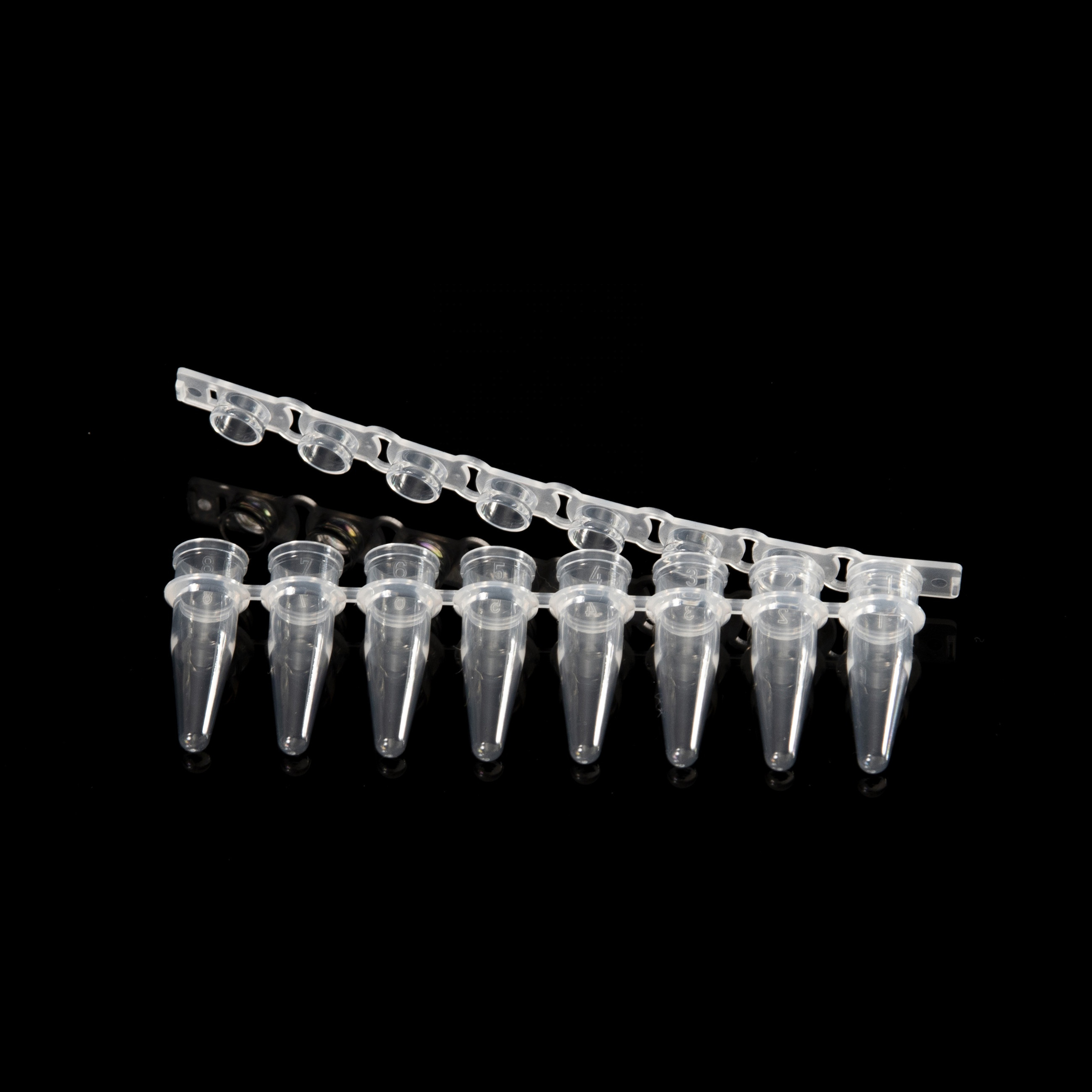 Sterile Filter Pipette Tip With Lab Buy PCR Equipments Product on