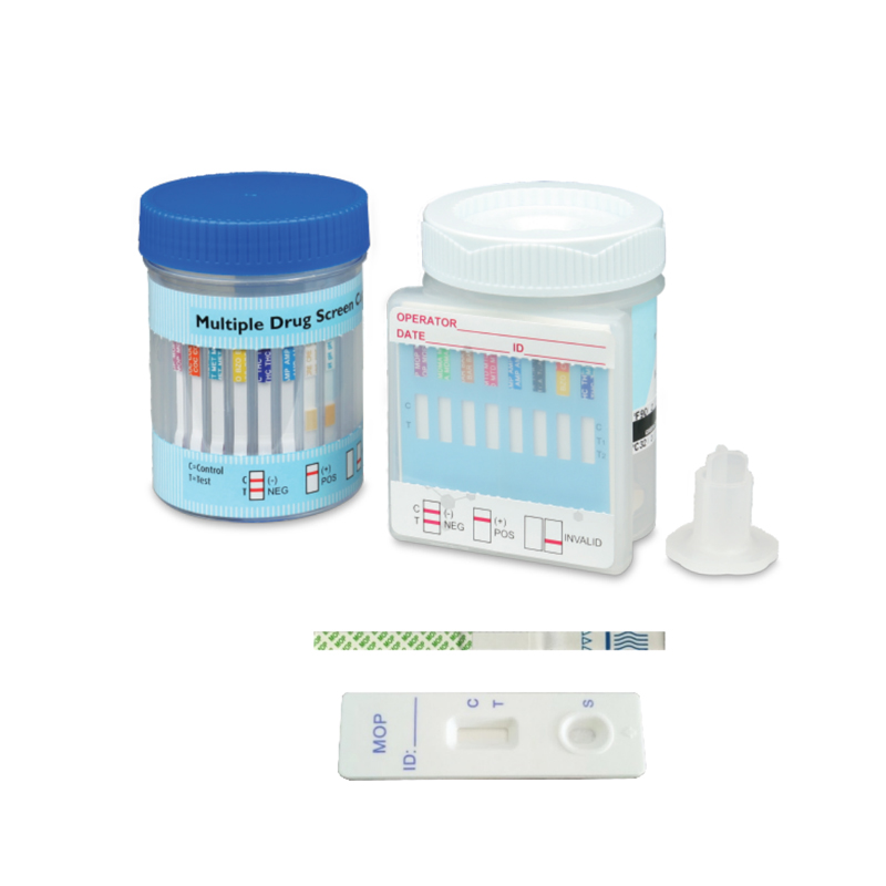 Saliva Drug Abuse Test Urine Test Human Trace Health Management