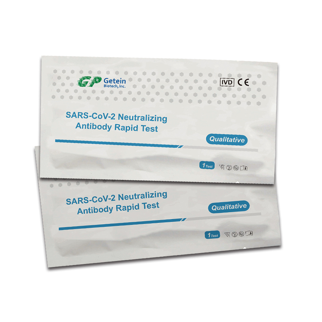 China Neutralizing Antibody Elisa COVID19 Test Kit manufacturers